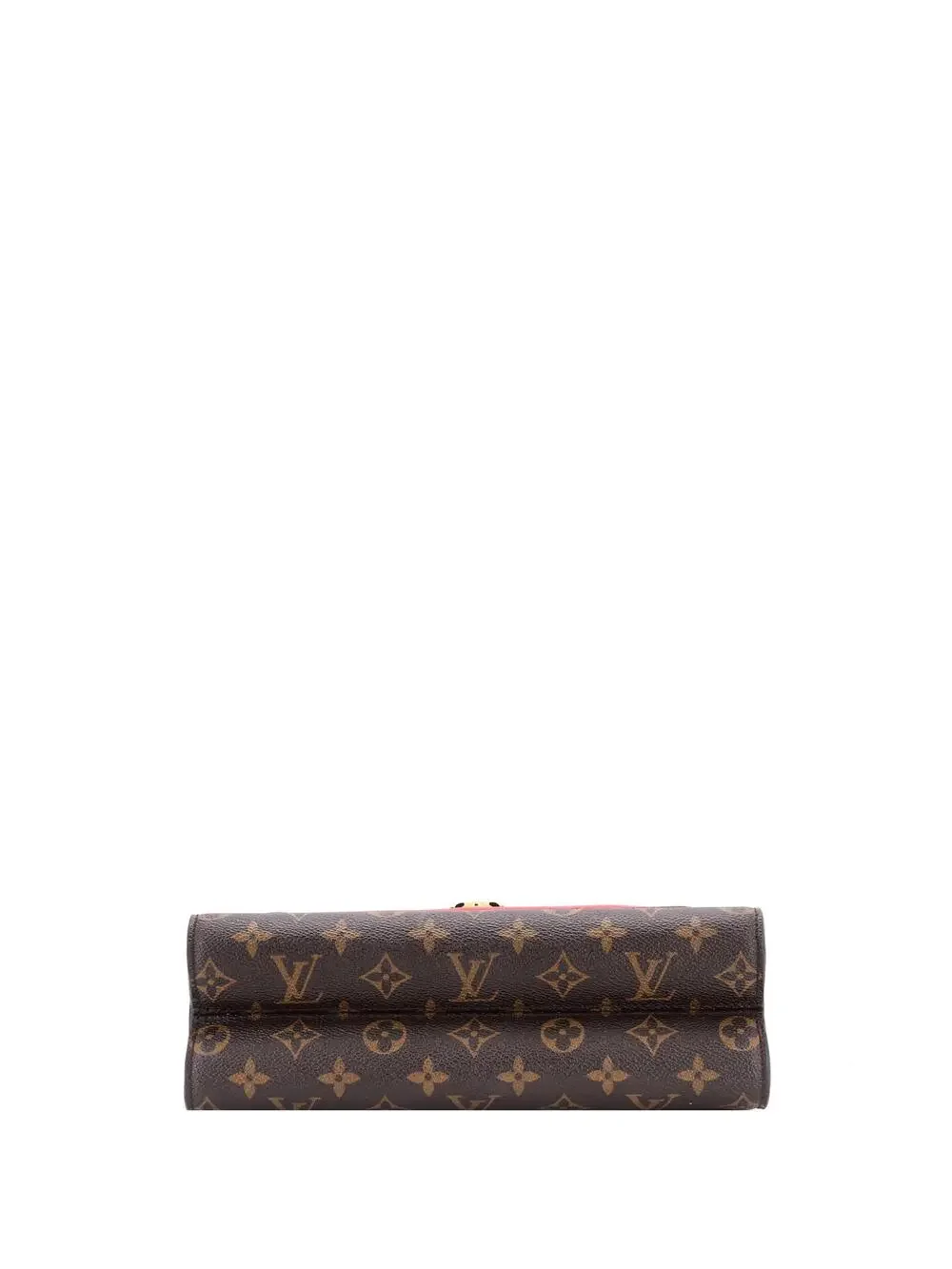 Louis Vuitton Victoire Handbag Canvas #203231L21B